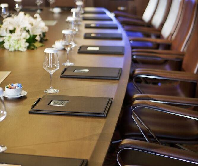 هتل Doubletree By Hilton  Avanos  Cappadocia
