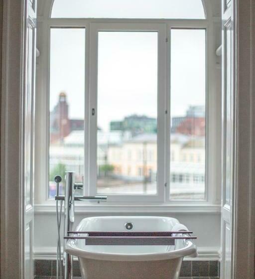 Fotos del hotel Duxiana Malmö:  3