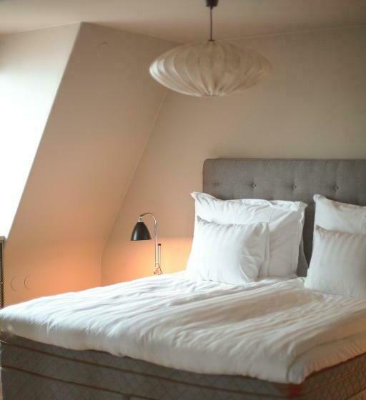 Fotos del hotel Duxiana Malmö:  4