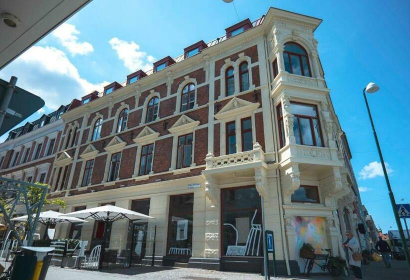 Fotos del hotel Duxiana Malmö:  5