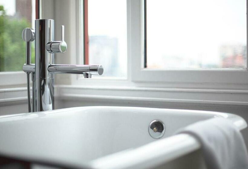 Fotos del hotel Duxiana Malmö:  10