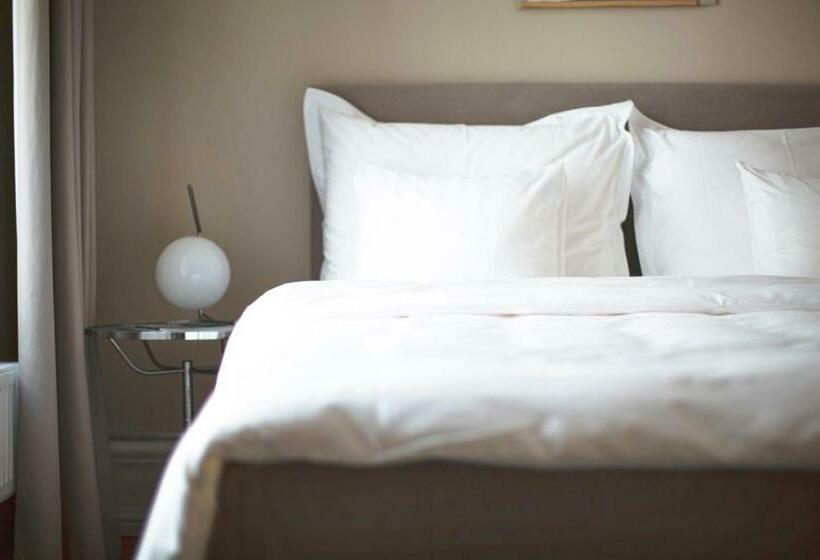 Fotos del hotel Duxiana Malmö:  12