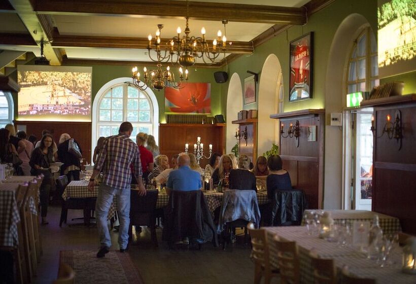 Eksjö Stadshotell