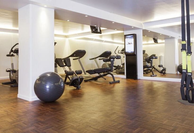 Fotos del hotel Elite Eden Park:  12