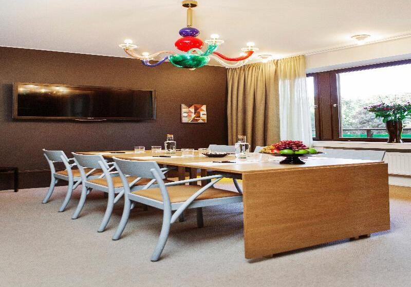 Fotos del hotel Elite Eden Park:  21