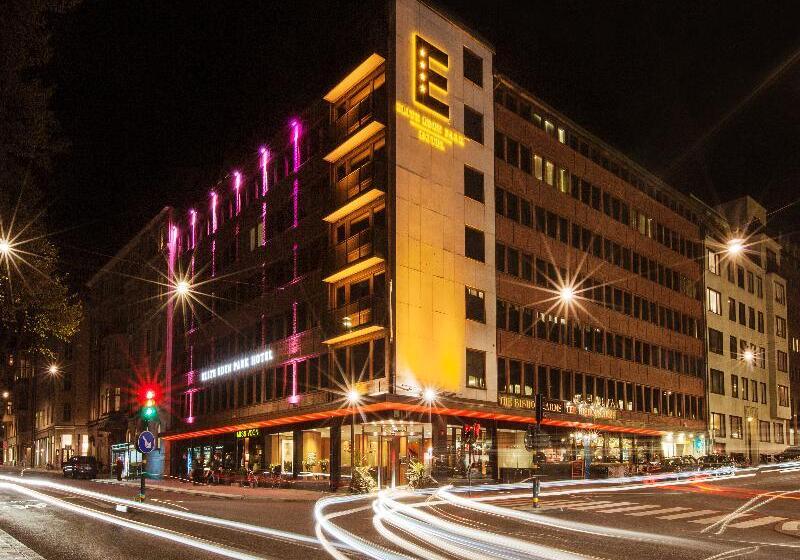 Fotos del hotel Elite Eden Park:  35