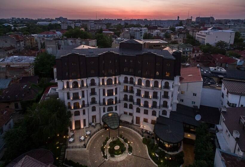 Fotos del hotel Epoque Hotel - Relais & Chateaux:  17