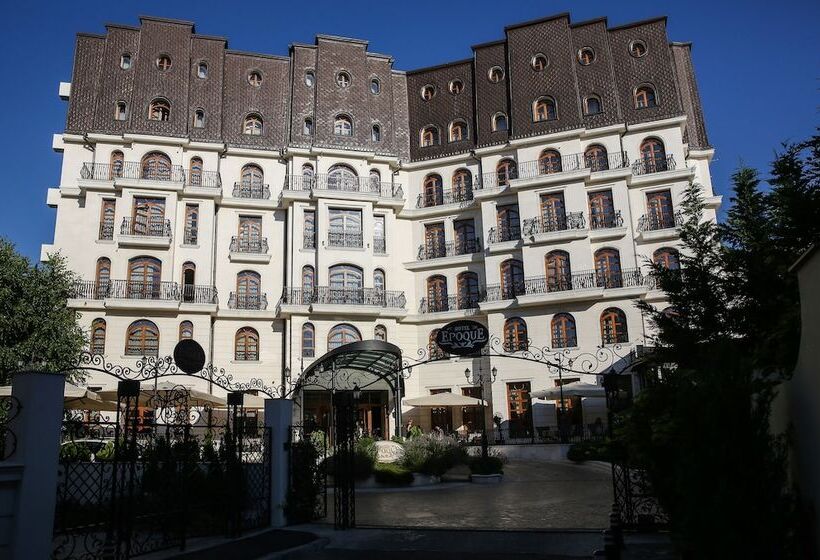 Fotos del hotel Epoque Hotel - Relais & Chateaux:  25