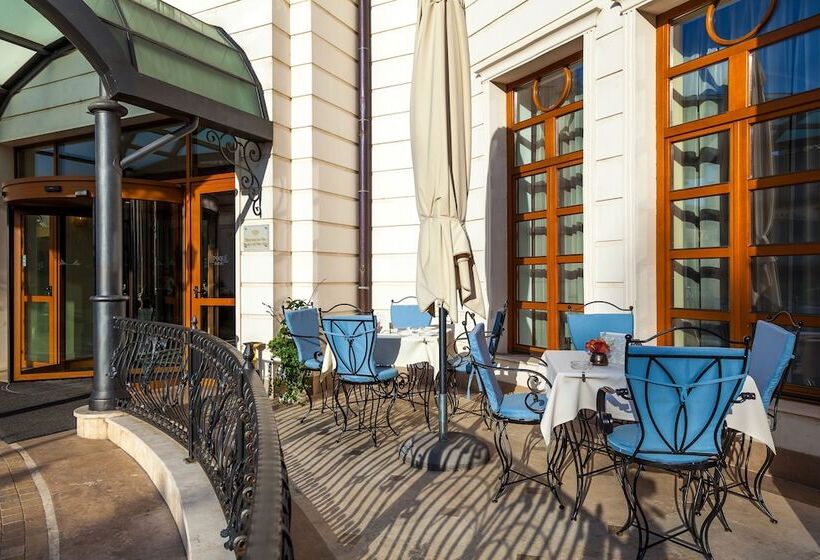 Fotos del hotel Epoque Hotel - Relais & Chateaux:  23
