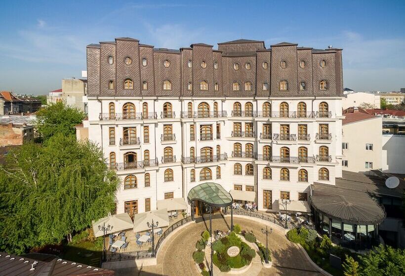 Fotos del hotel Epoque Hotel - Relais & Chateaux:  16