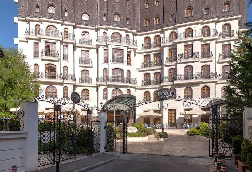 Fotos del hotel Epoque Hotel - Relais & Chateaux:  2