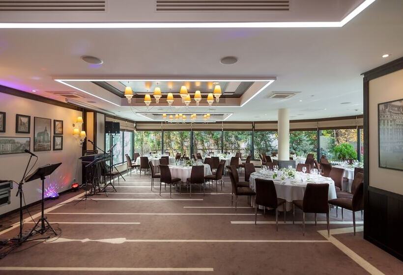 Fotos del hotel Epoque Hotel - Relais & Chateaux:  14