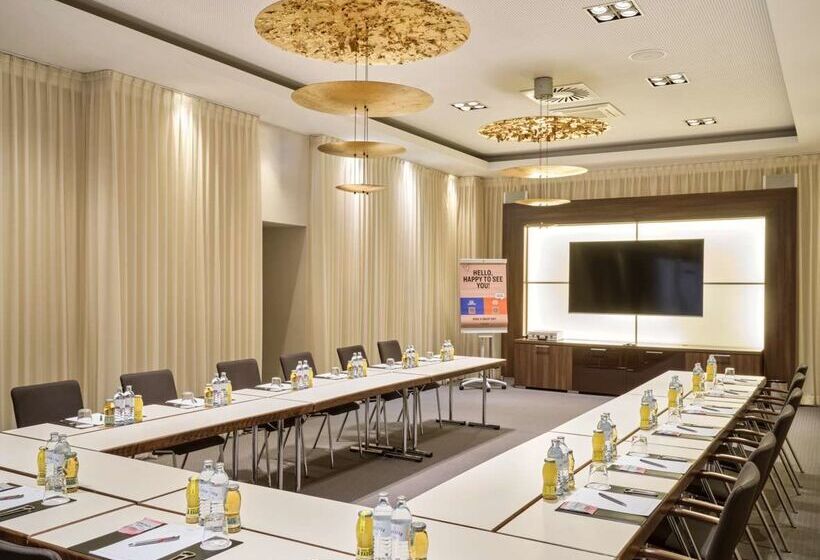 Fotos del hotel Flemings Selection  Wiencity:  50