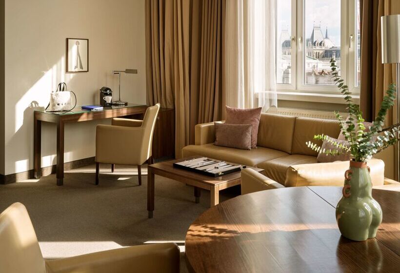 Fotos del hotel Flemings Selection  Wiencity:  92