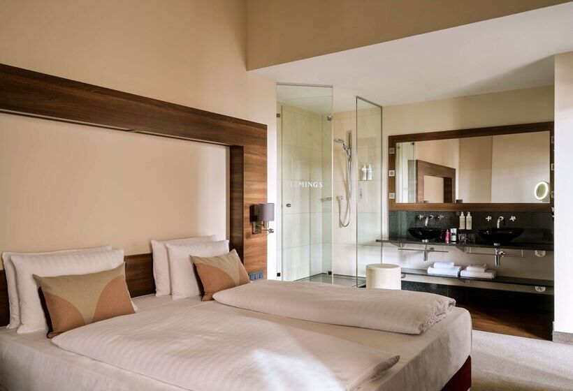 Fotos del hotel Flemings Selection  Wiencity:  6