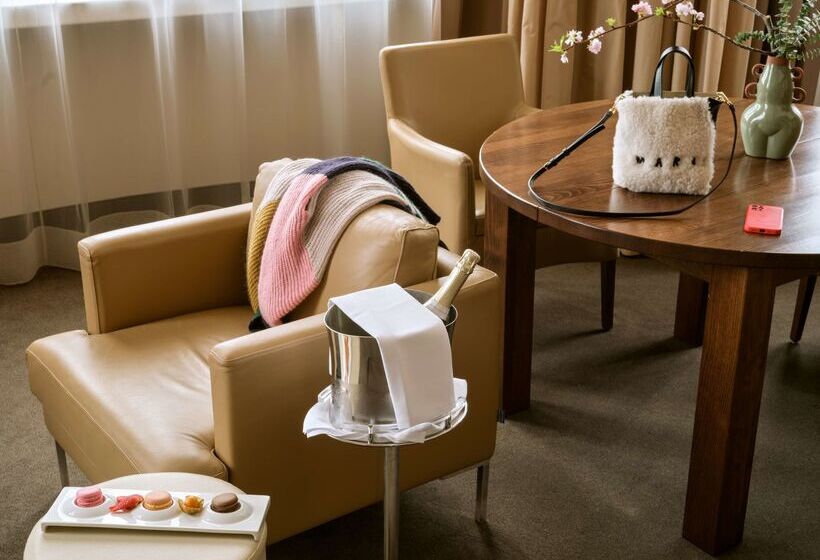 Fotos del hotel Flemings Selection  Wiencity:  93