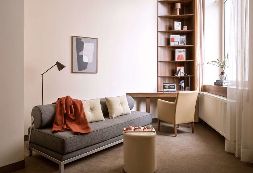 Fotos del hotel Flemings Selection  Wiencity:  58