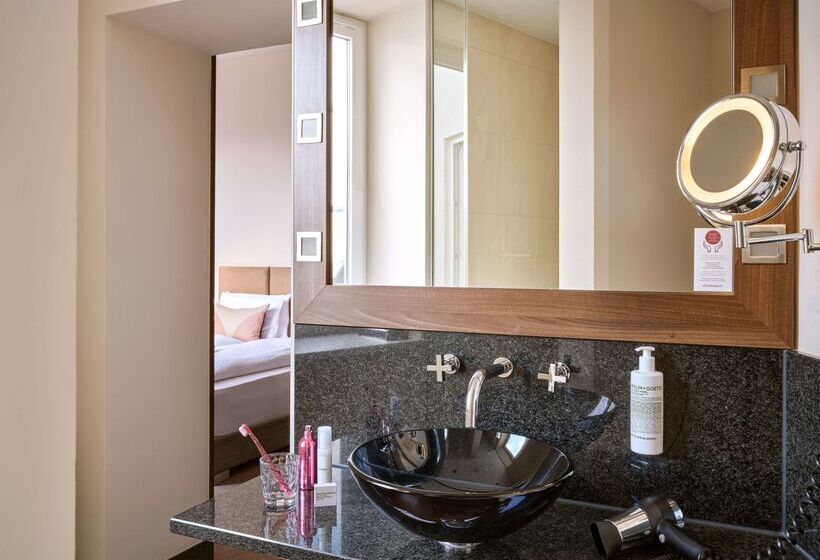 Fotos del hotel Flemings Selection  Wiencity:  74