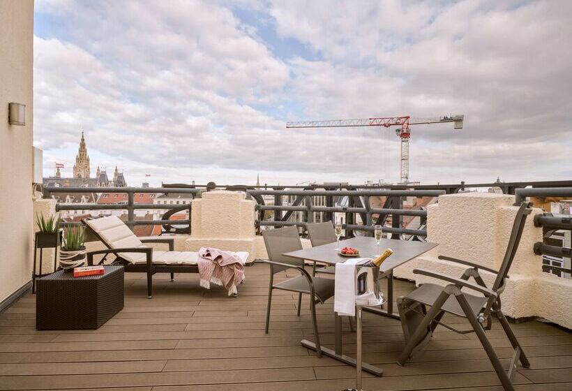 Fotos del hotel Flemings Selection  Wiencity:  24