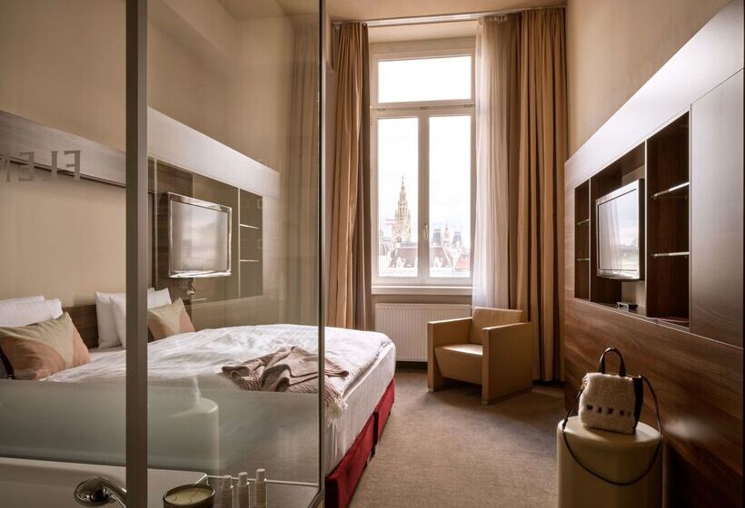 Fotos del hotel Flemings Selection  Wiencity:  18