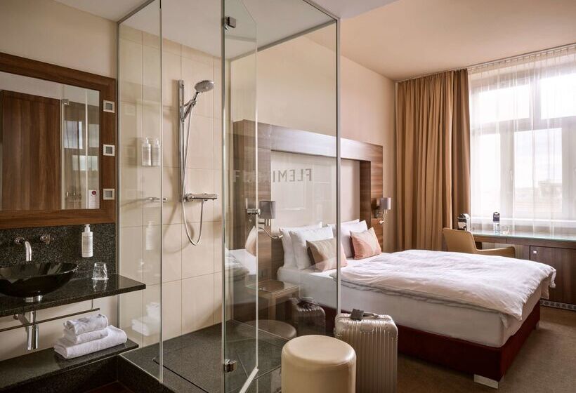 Fotos del hotel Flemings Selection  Wiencity:  5