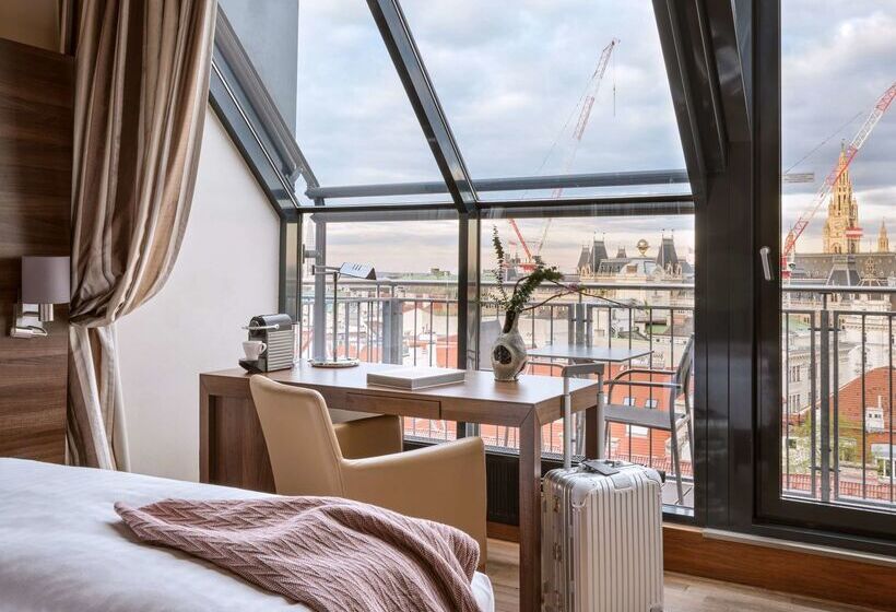 Fotos del hotel Flemings Selection  Wiencity:  16