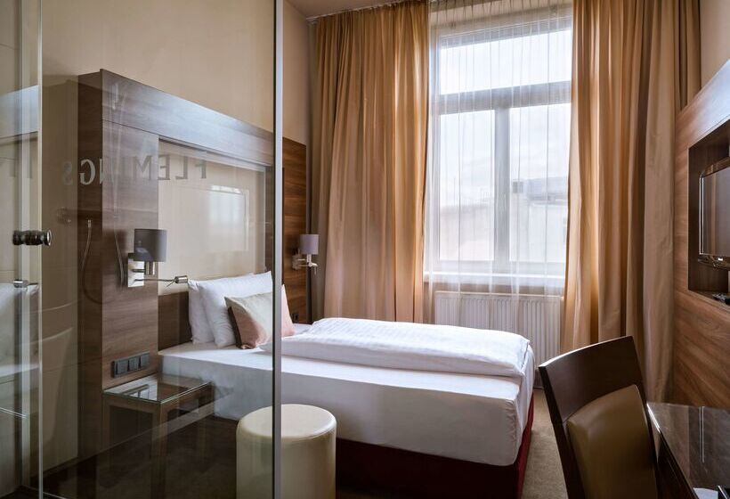 Fotos del hotel Flemings Selection  Wiencity:  13