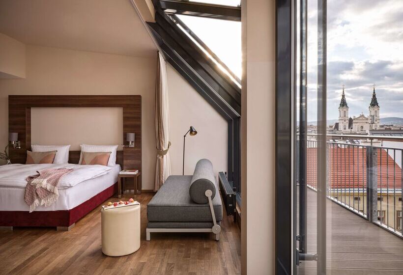 Fotos del hotel Flemings Selection  Wiencity:  9