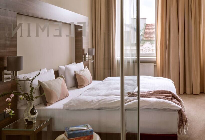 Flemings Selection Hotel Wien City