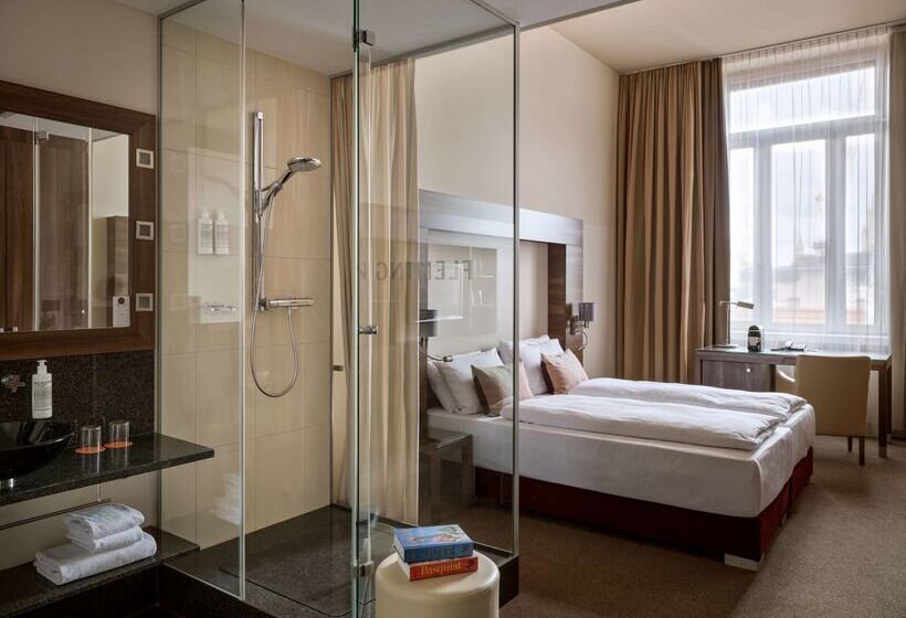 Fotos del hotel Flemings Selection  Wiencity:  12