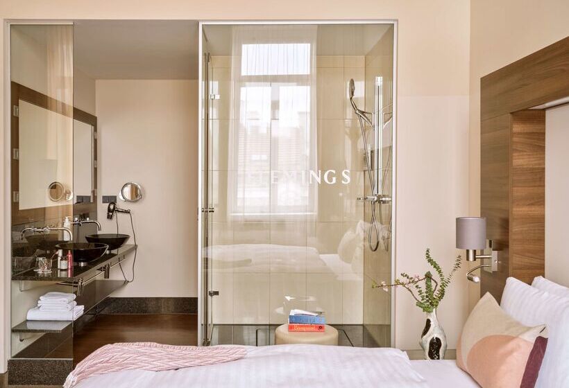 Fotos del hotel Flemings Selection  Wiencity:  25