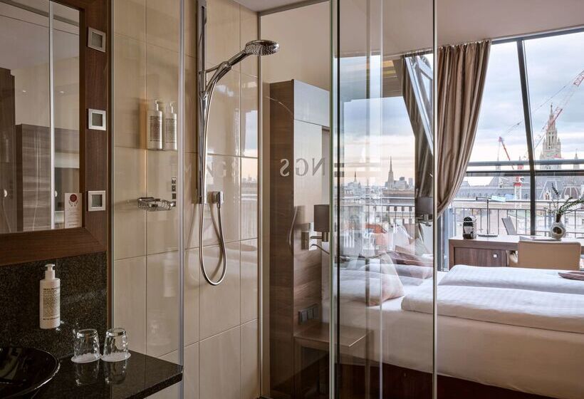 Fotos del hotel Flemings Selection  Wiencity:  80