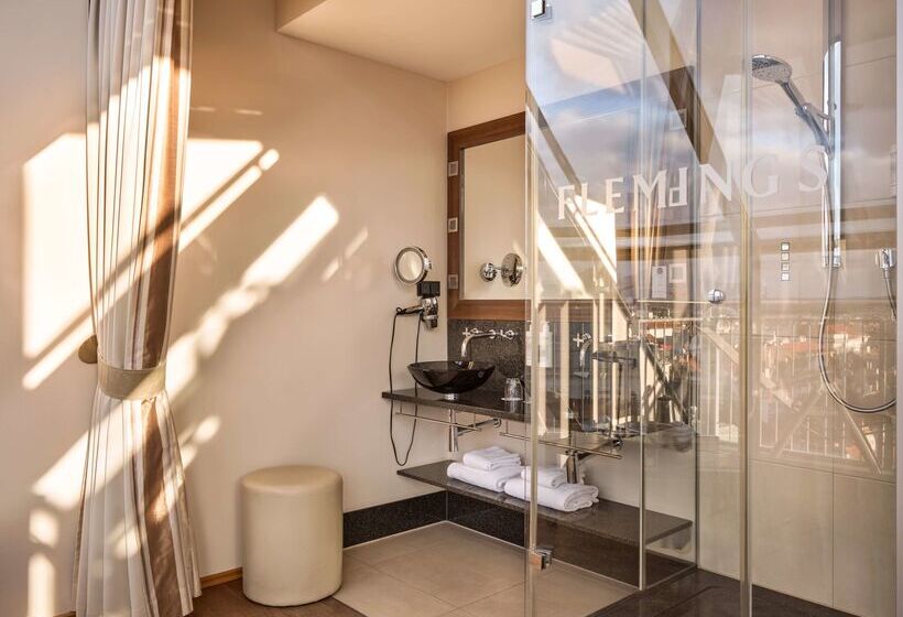 Fotos del hotel Flemings Selection  Wiencity:  57