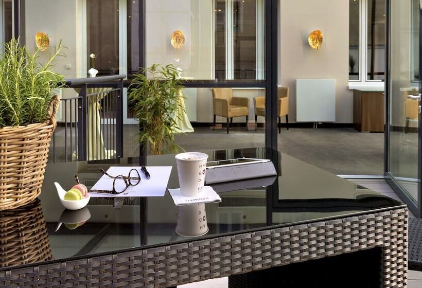 Flemings Selection Hotel Wien City