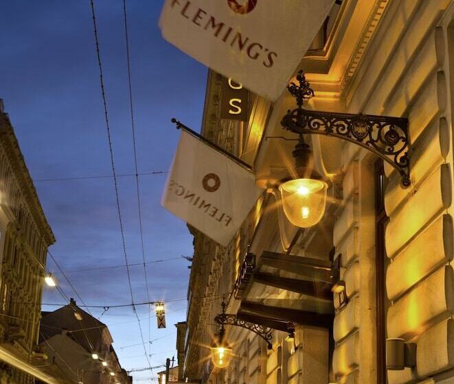 Fotos del hotel Flemings Selection  Wiencity:  65