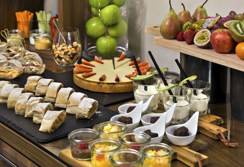 Flemings Selection Hotel Wien City