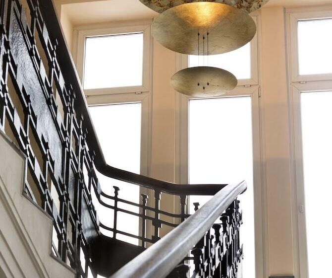 Fotos del hotel Flemings Selection  Wiencity:  36