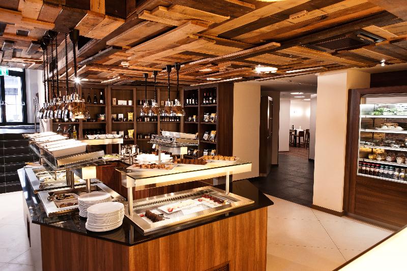 Fotos del hotel Flemings Selection  Wiencity:  84