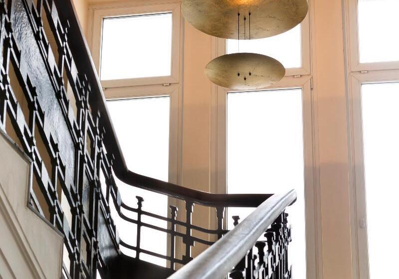 Fotos del hotel Flemings Selection  Wiencity:  86