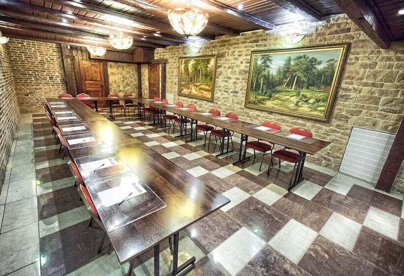 Fotos del hotel Gaja:  14