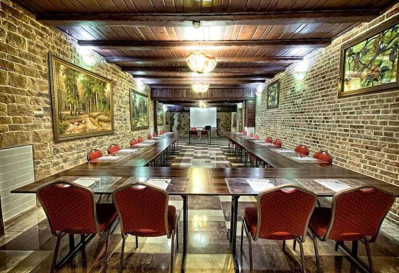Fotos del hotel Gaja:  15