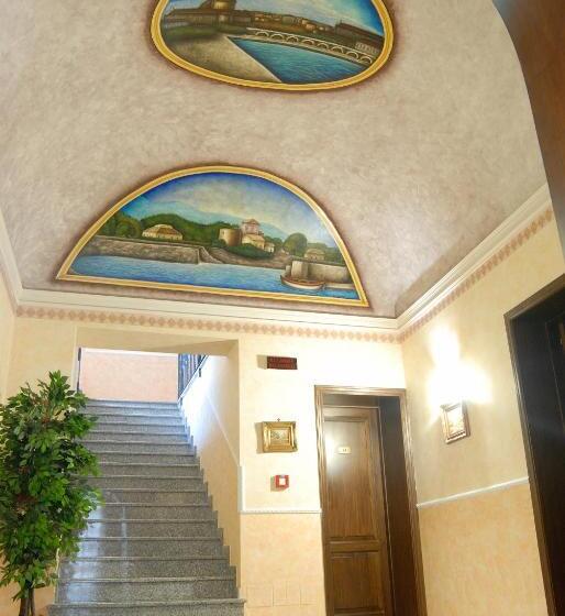 Fotos del hotel Gresi:  4
