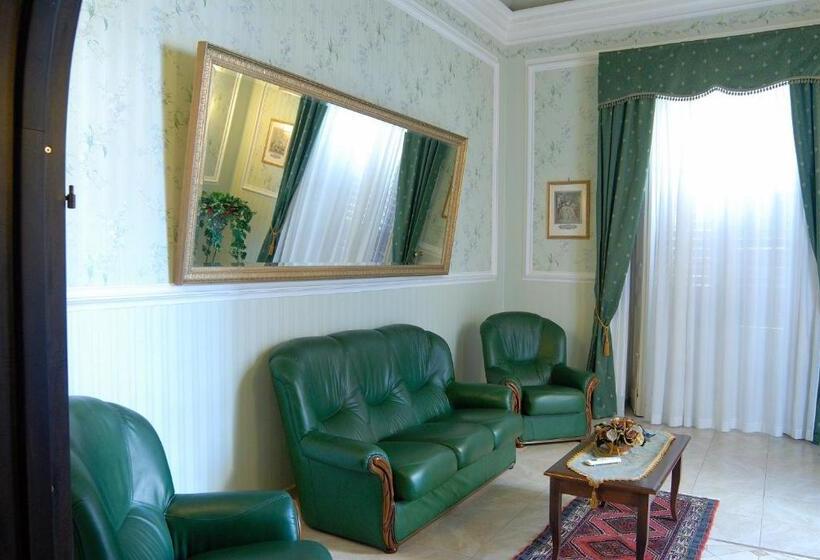 Fotos del hotel Gresi:  5