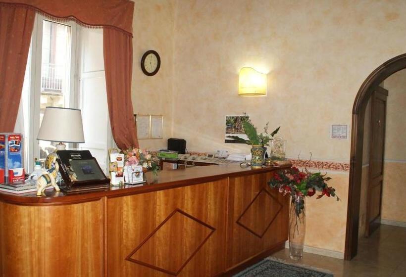 Fotos del hotel Gresi:  6