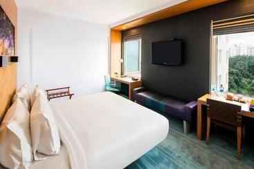Fotos del hotel Aloft Chennai Omr It Expressway: 1 Fotos del hotel Aloft Chennai Omr It Expressway: 1