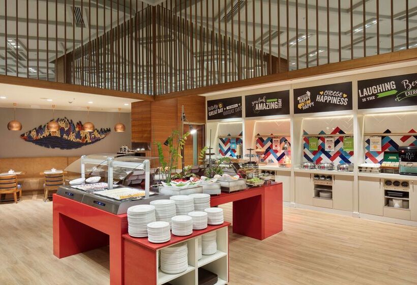 هتل Hampton By Hilton Bursa