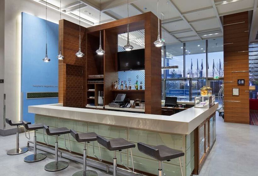 هتل Hampton By Hilton Bursa