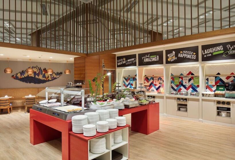 هتل Hampton By Hilton Bursa