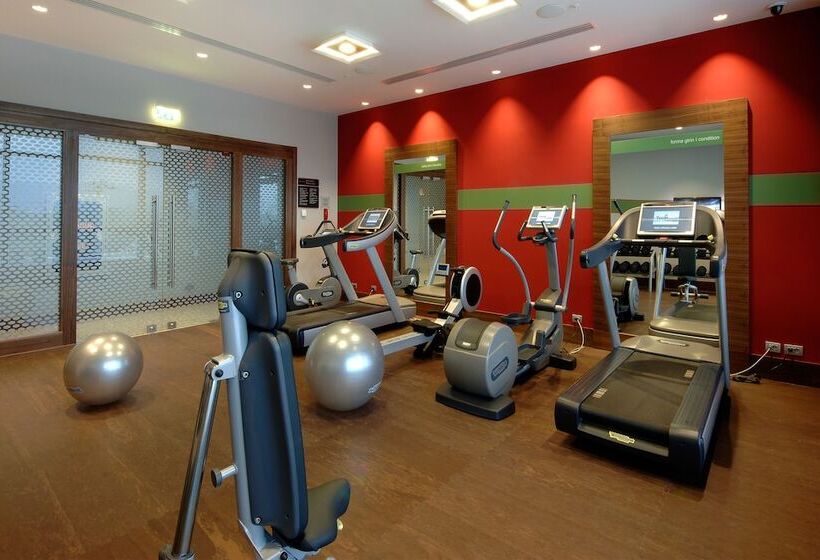 هتل Hampton By Hilton Bursa