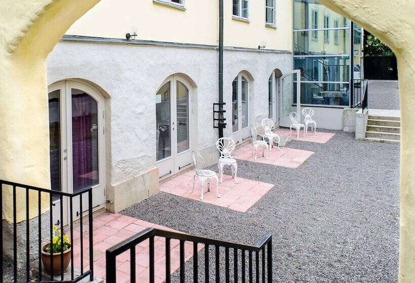 Fotos del hotel Hellstens Malmgård:  16